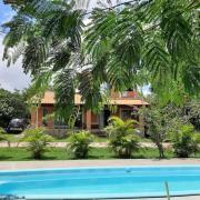 Pousada Floradas da Serra