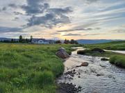 Hallfreðarstaðir 1 Apartments