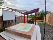 Cine bajo las estrellas