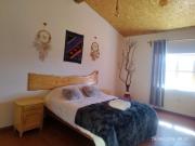 Mirador Willcacocha lodge - Glamping - Camping