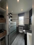 Appartement confort proche du marché de Noël de Strasbourg