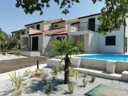 Holiday home with 2 bedrooms