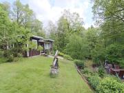 Cozy Guest Cottage Near Orkelljunga