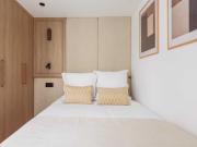 Chic and cosy apartment - 1BR- 4P- Bourse