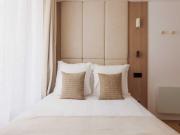 Elegant Studio 2P Montorgueil Grands Boulevards