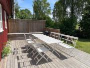 Semi-Detached House 210m from Beach