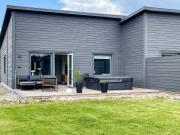 Holiday home near Morbylanga Beach