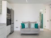 Studio in Las Palmas near Playa de Las Canteras