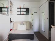 Cosy Studio 2P Trocadéro Tour Eiffel