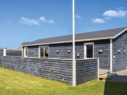 4 star holiday home in Thyborøn