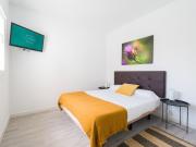Apartment in Las Palmas near Las Canteras Beach