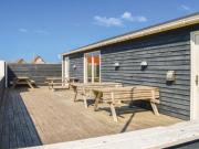 4 star holiday home in Thyborøn