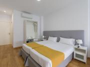 Studio in Las Palmas near Playa de Las Canteras