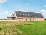 4 star holiday home in Harboøre