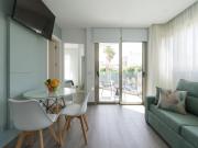 Waterfront Home in Telde by Playa de Melenara