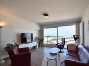 Cozy Beachfront Retreat