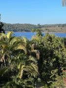 Chácara Vista para Represa