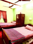 GSC Family Cottage