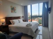 Hermosa suite 403 Lofty Green Zona Equipetrol