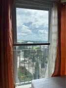 Marcjay Staycation at SMDC