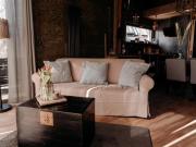 Rustic Beach Getaway w Bikes