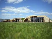 Apartment in Netherlands with Scenic Meadows
