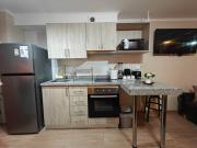 Depto centro de chillan con estacionamiento