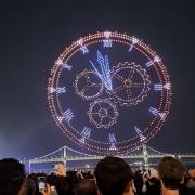 Gwangalli Yellow Door