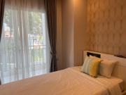 Modern 2BR Apartment Just Steps from Nimman #A201