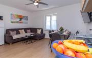 2 Bedroom Lovely Apartment In Starigrad