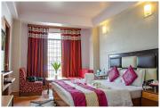 HOTEL THE ABHINANDAN PALACE Near Mall Road - Free Wi-Fi & Restaurant Facilities - Hygiene and Spacious Room - A Top Rated Hotel In Mussoorie