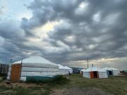 Deep Mongolia Deep Mongolia