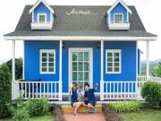 Montana Cotswolds Resort