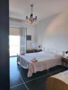 Casa Fannì Comodità, vista mozzafiato, parcheggio Casa Fannì Comodità, vista mozzafiato, parcheggio