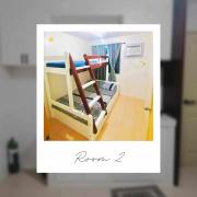 The Birrells Condo Iloilo