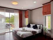 The Harmony House in Hat Yai