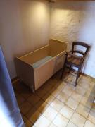 La guérite du Locum