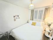 Daon house - Line 6 Bommun Station-Line 4 Seongshin Yeodae Station