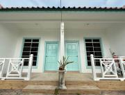 Top Kampong Sura Tengah