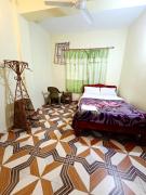 Mangal homestay