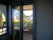 Apt Port-Camargue face à la mer avec piscine