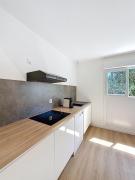 Maison proche plages et commerces