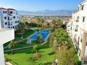 Appartement climatisé vue piscine - Lilacs garden CaboNegro
