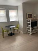 Crouch End 1 bedroom apartment