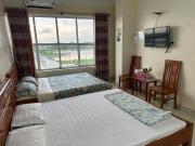 Nhà nghỉ 19 Đền Trần