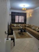 Marrakech Sunset Loft 4th Floor