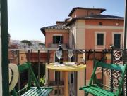 La Dimora Torlonia Elegance & light in Rome