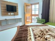 Cedar Point home stay