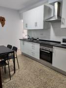 Molinos II - Casitas Las Abuelas