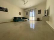 Bayt Hassan S19 - Super spacious roof top One Bedroom apartment